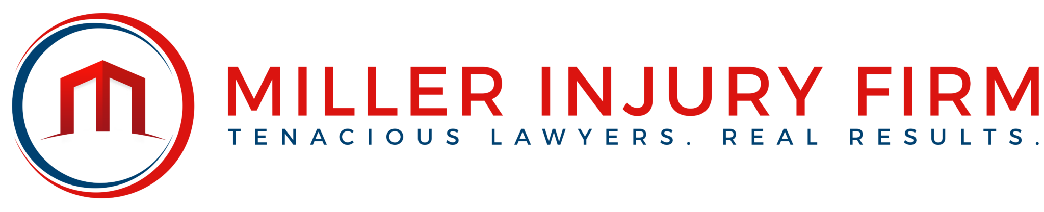 Miller Injury Firm - Tenacious Lawyers. Real Results.